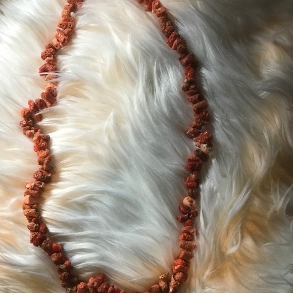 Vintage necklace - Picture 1 of 2